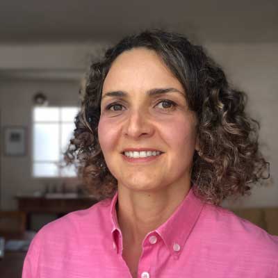 Carla Pascual