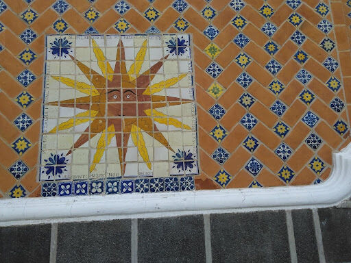 atlixco mural sol