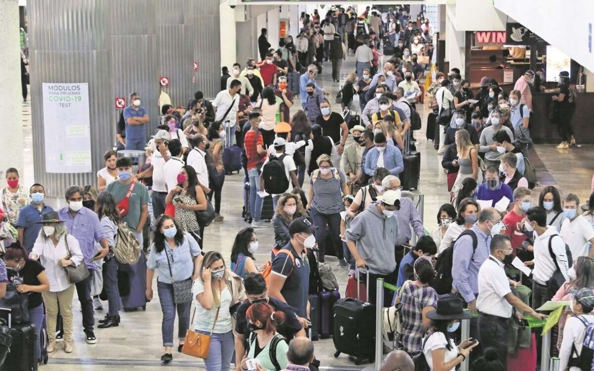 aeropuerto cdmx 2