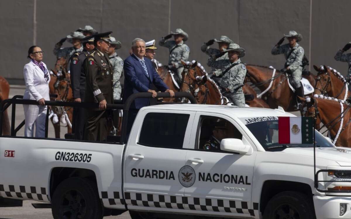 Guardia Nacional 2
