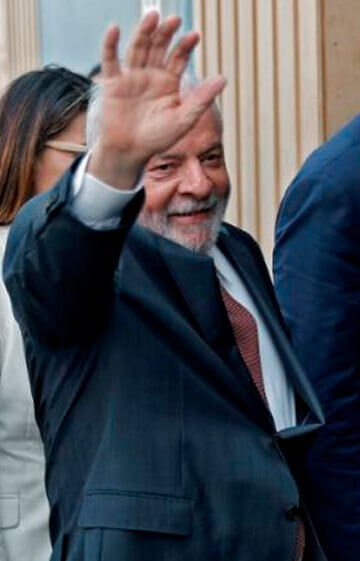 LULA BRASIL