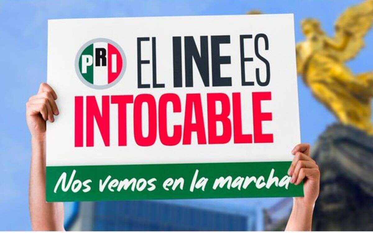 INE PRI1