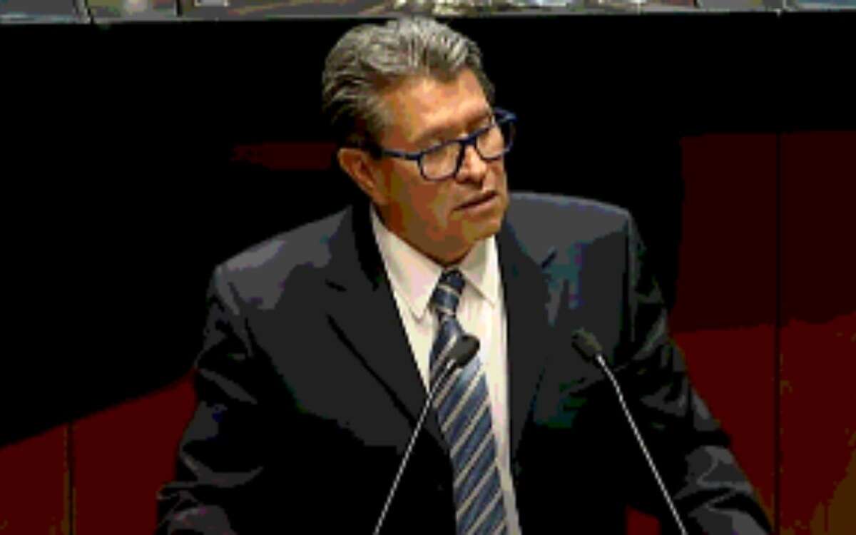 Ricardo Monreal 2