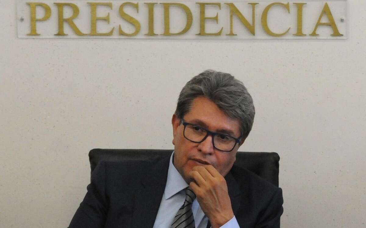 ricardo monreal plan b reforma electoral 2