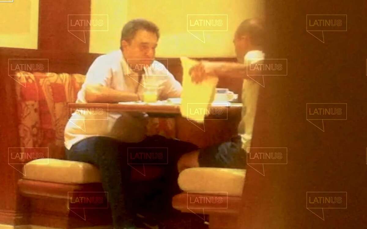 Fotografía de Latinus