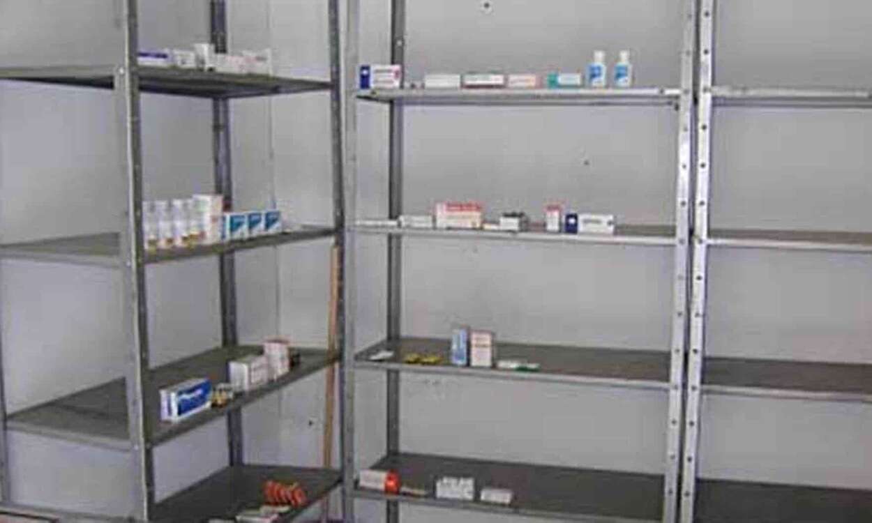 desabasto de medicinas 2