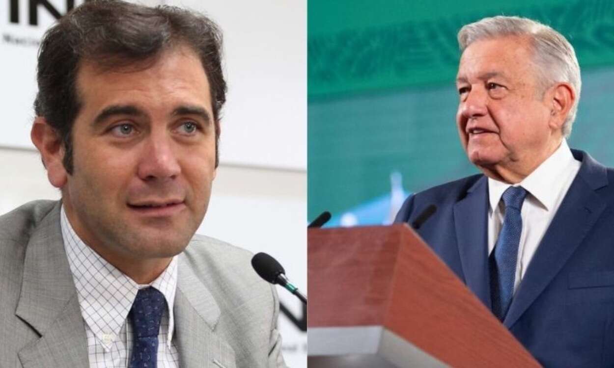 AMLO ataca al Lorenzo 2