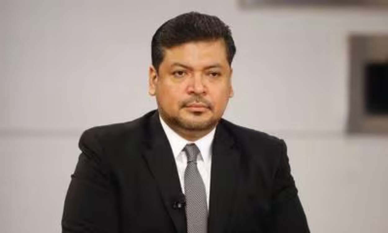  Luis Enrique Orozco 2