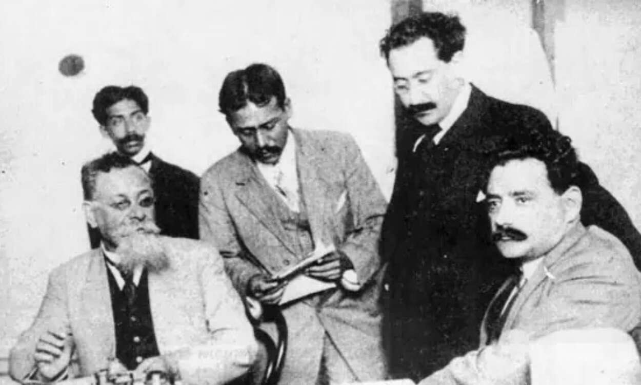 firma constitucion 1917 2