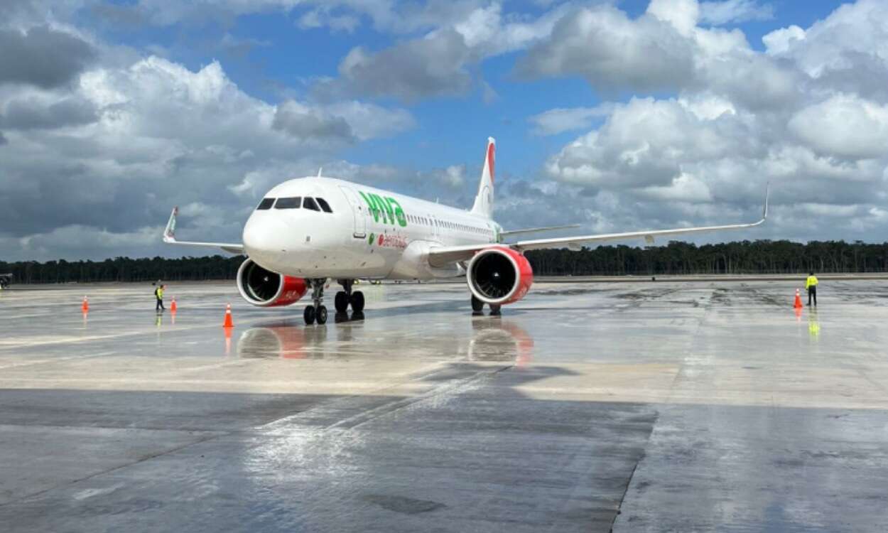 viva aerobus tulum 2