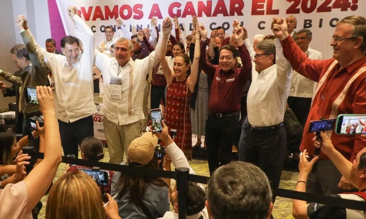 candidatos morena 2