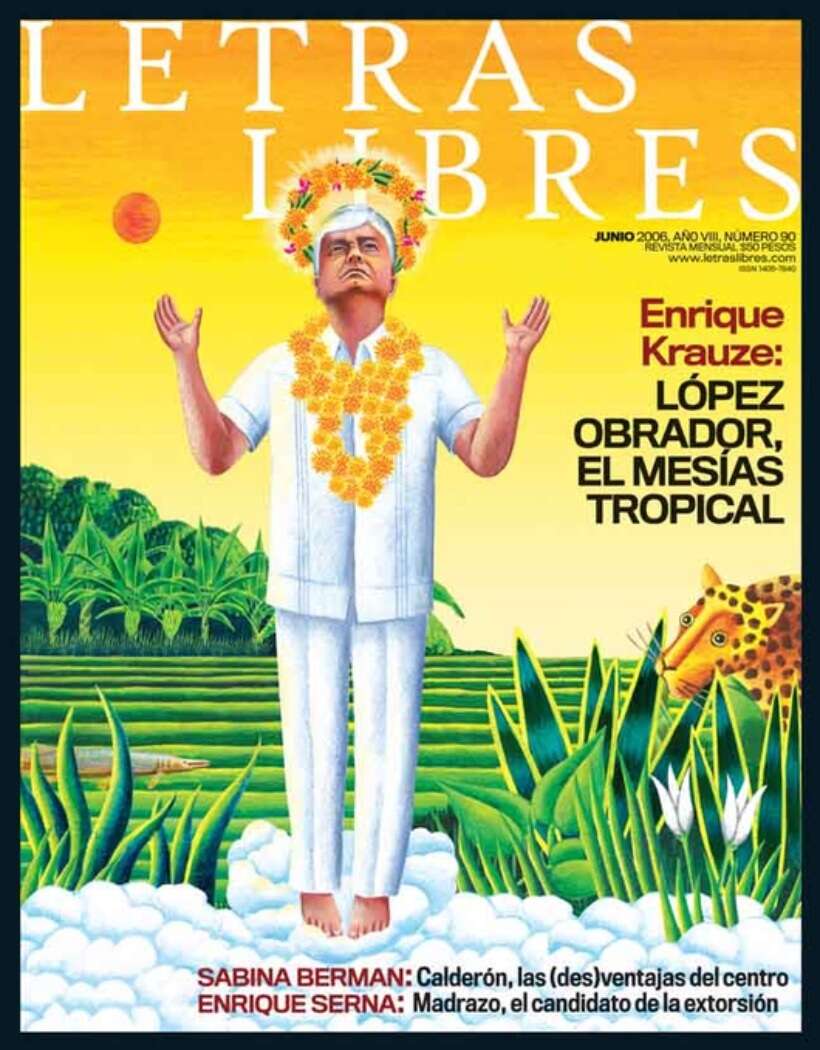 Mesias tropical 2