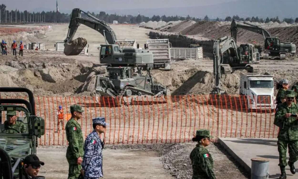 Militares constructores 2