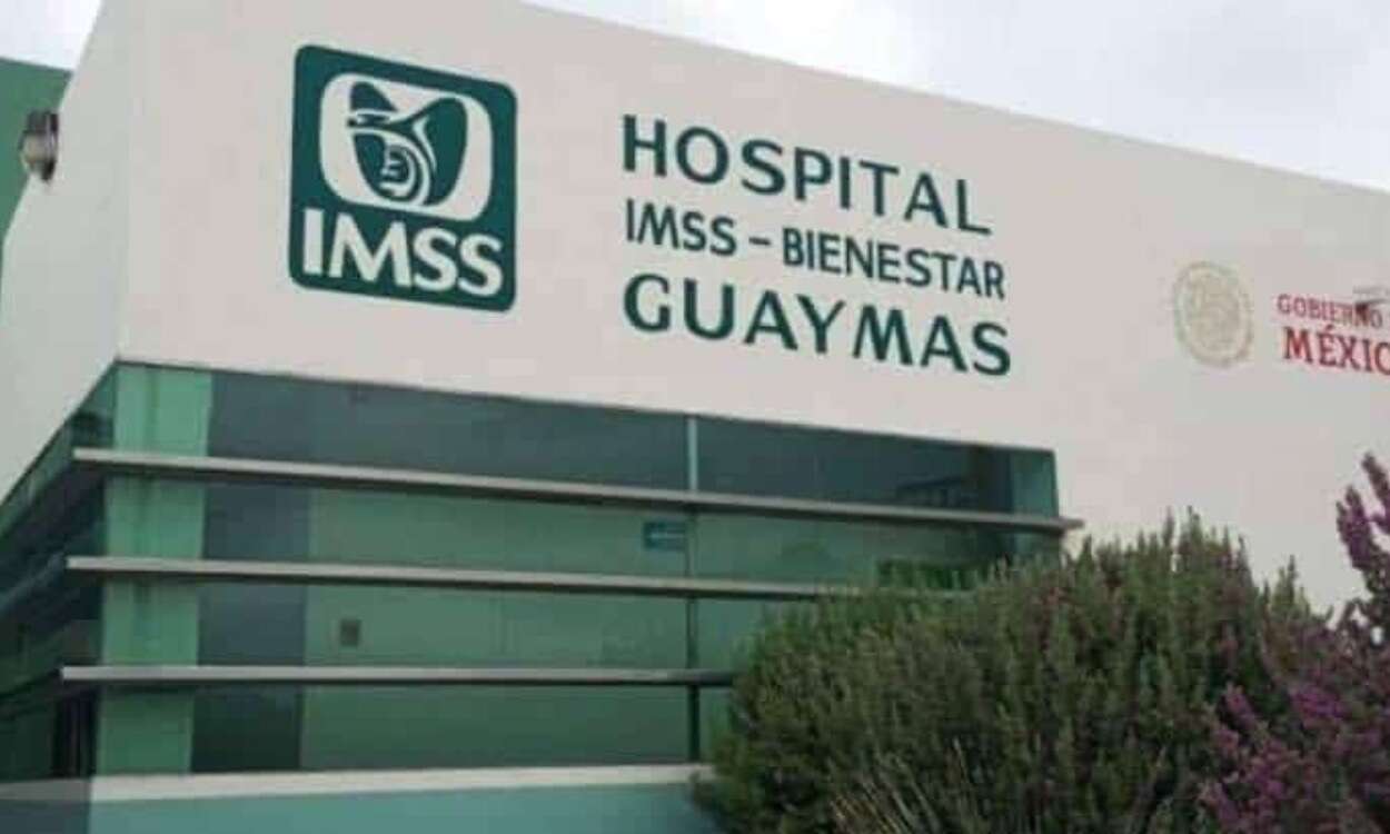 IMSS bienestar 2