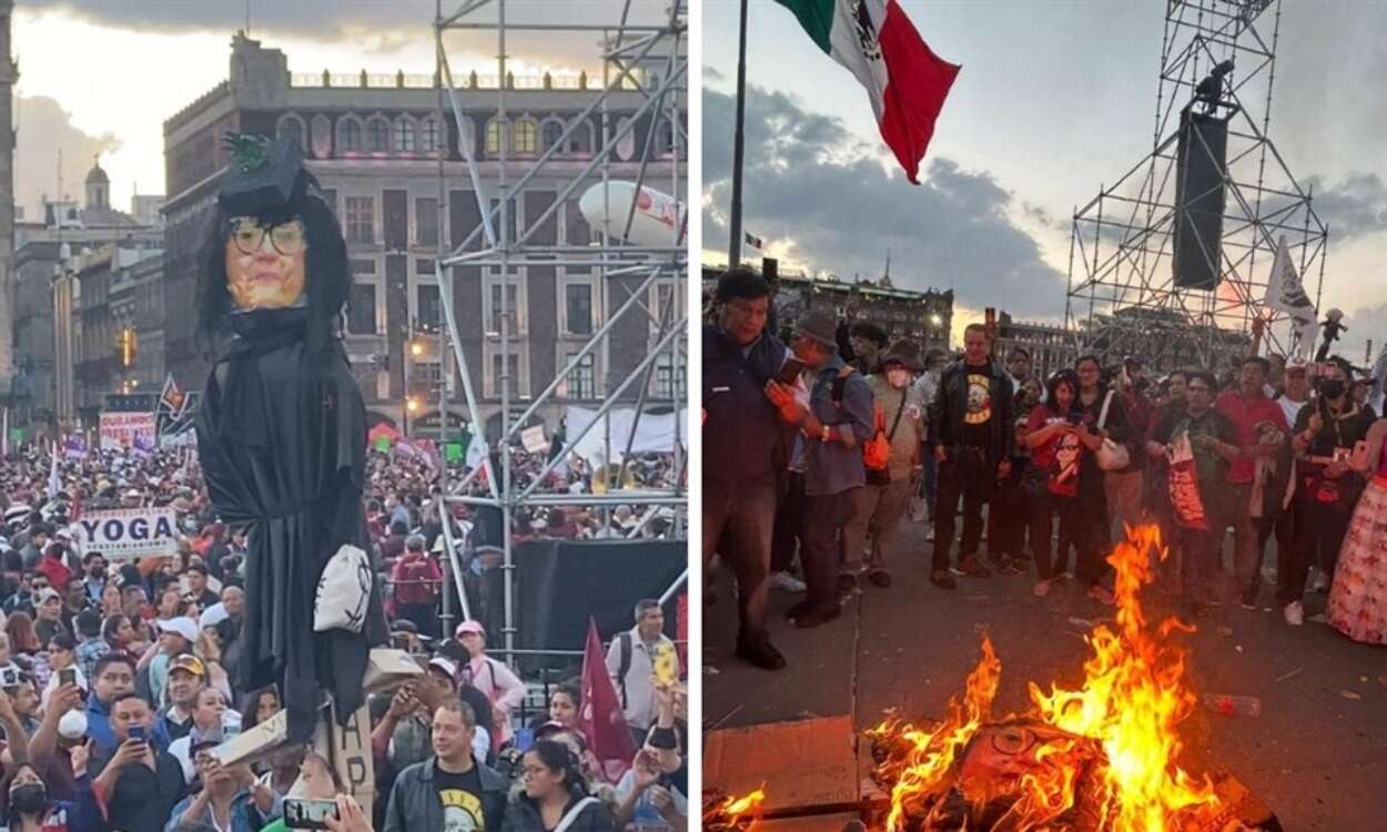 Norma Piña 2