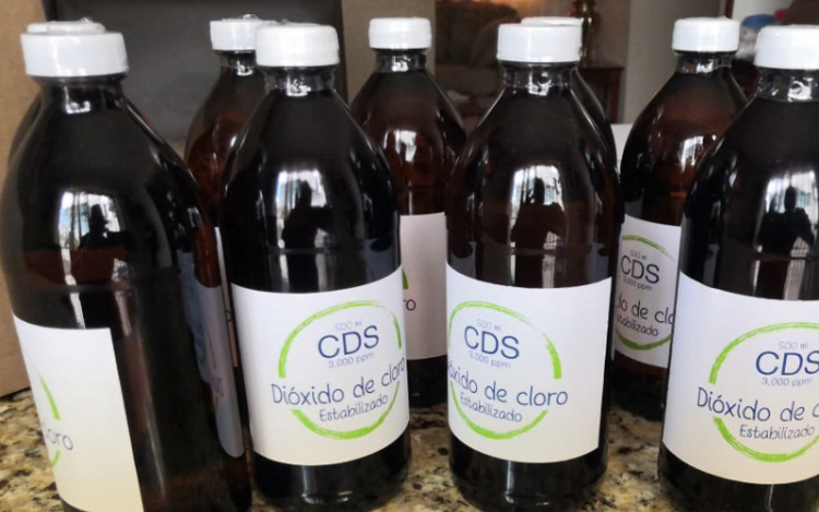 dioxido de cloro botellas 1 1