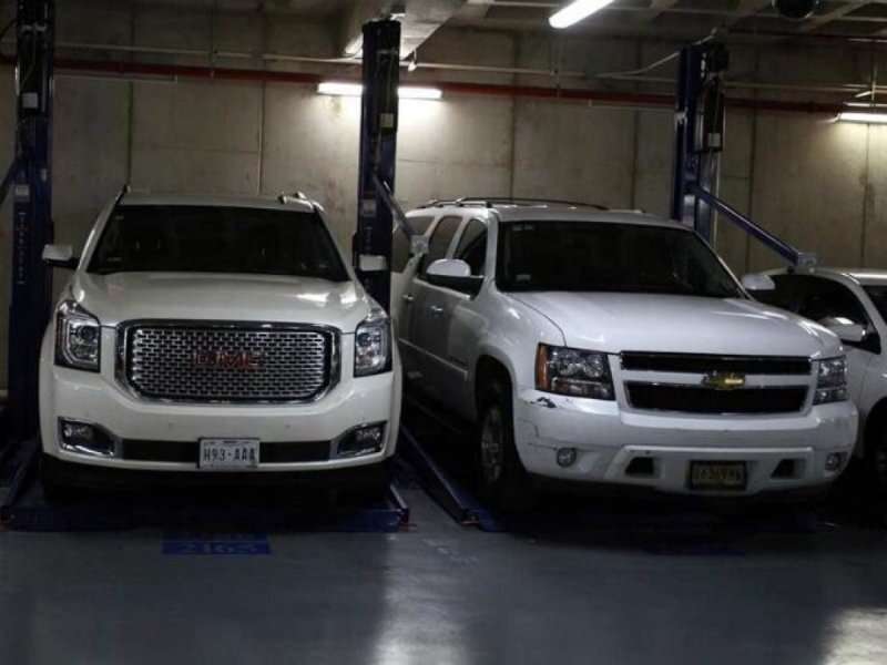 camionetas senado 1