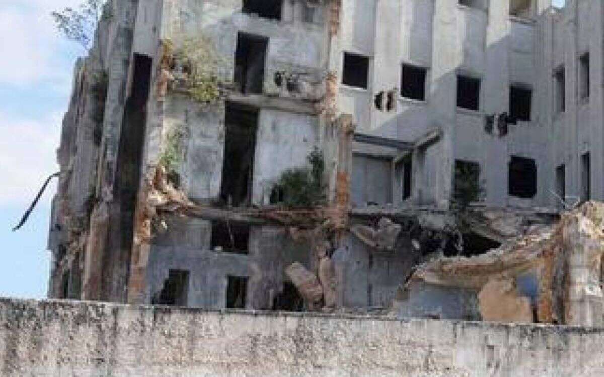 hospital infantil cuba 1