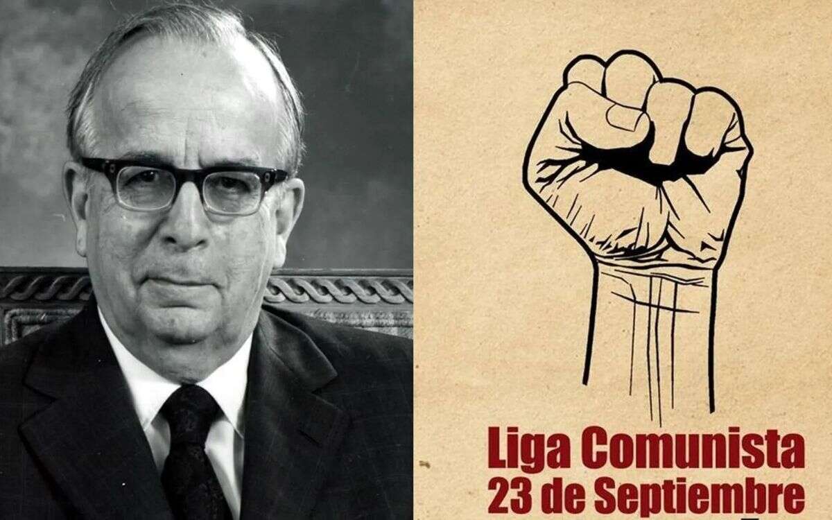 Liga 23 de septiembre 1