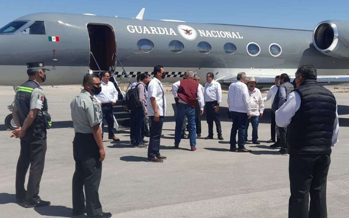 avion GN 1