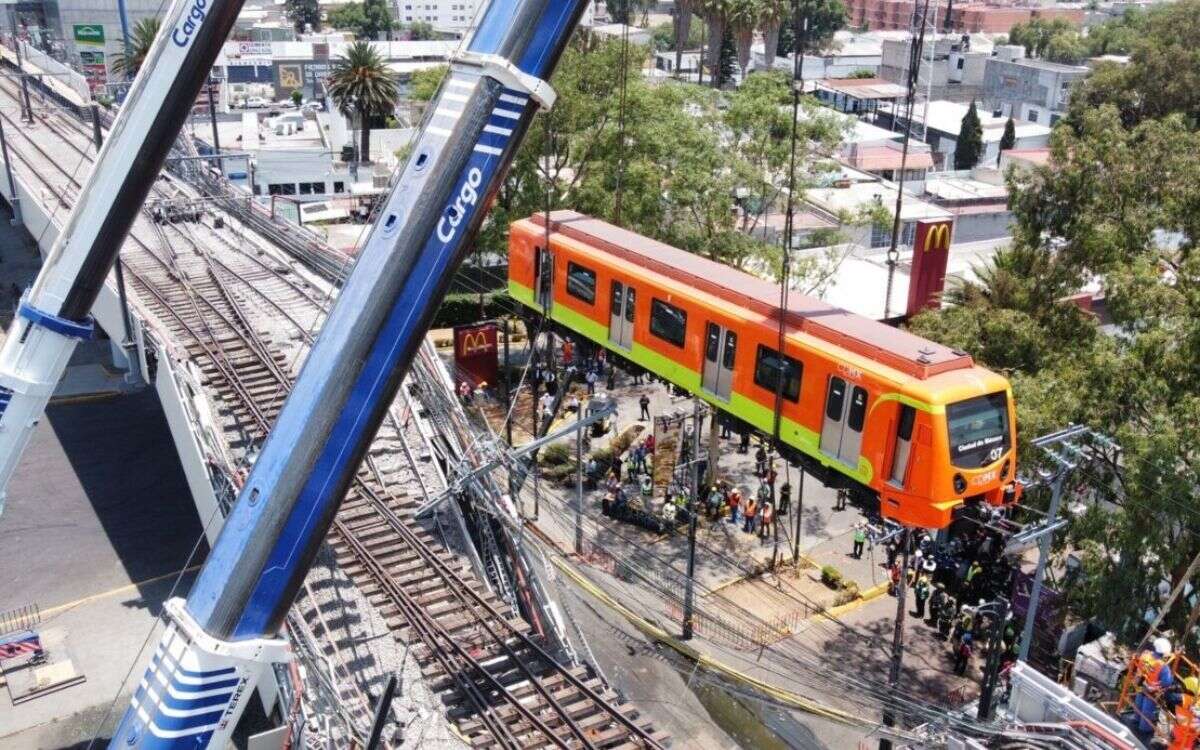 linea 12 del metro 1