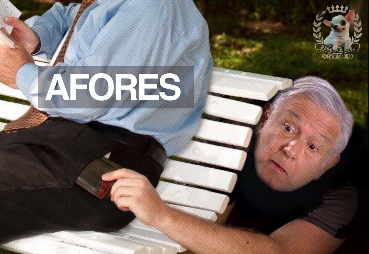 Afores