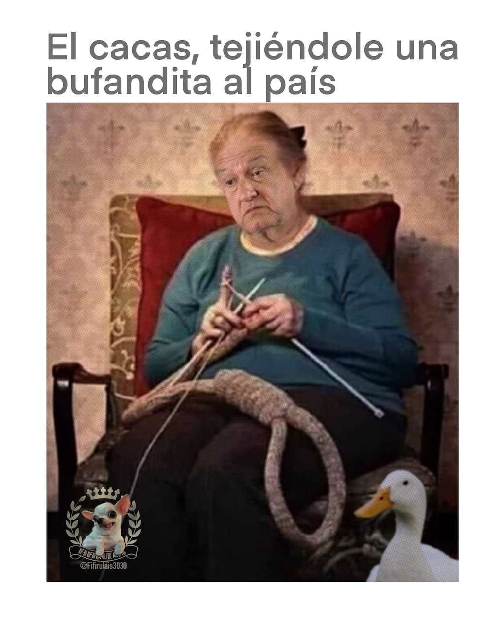 bufanda 1