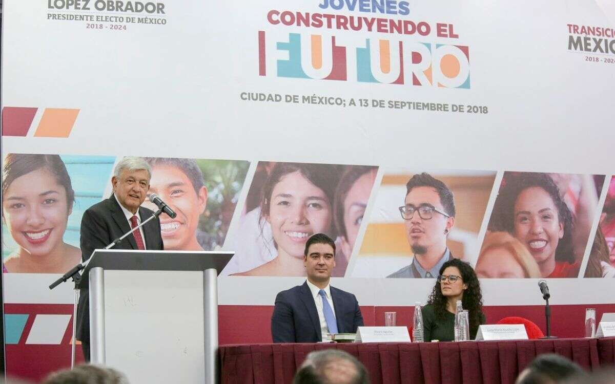 Jovenes 1