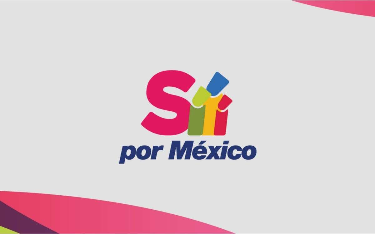 Sí por México 1