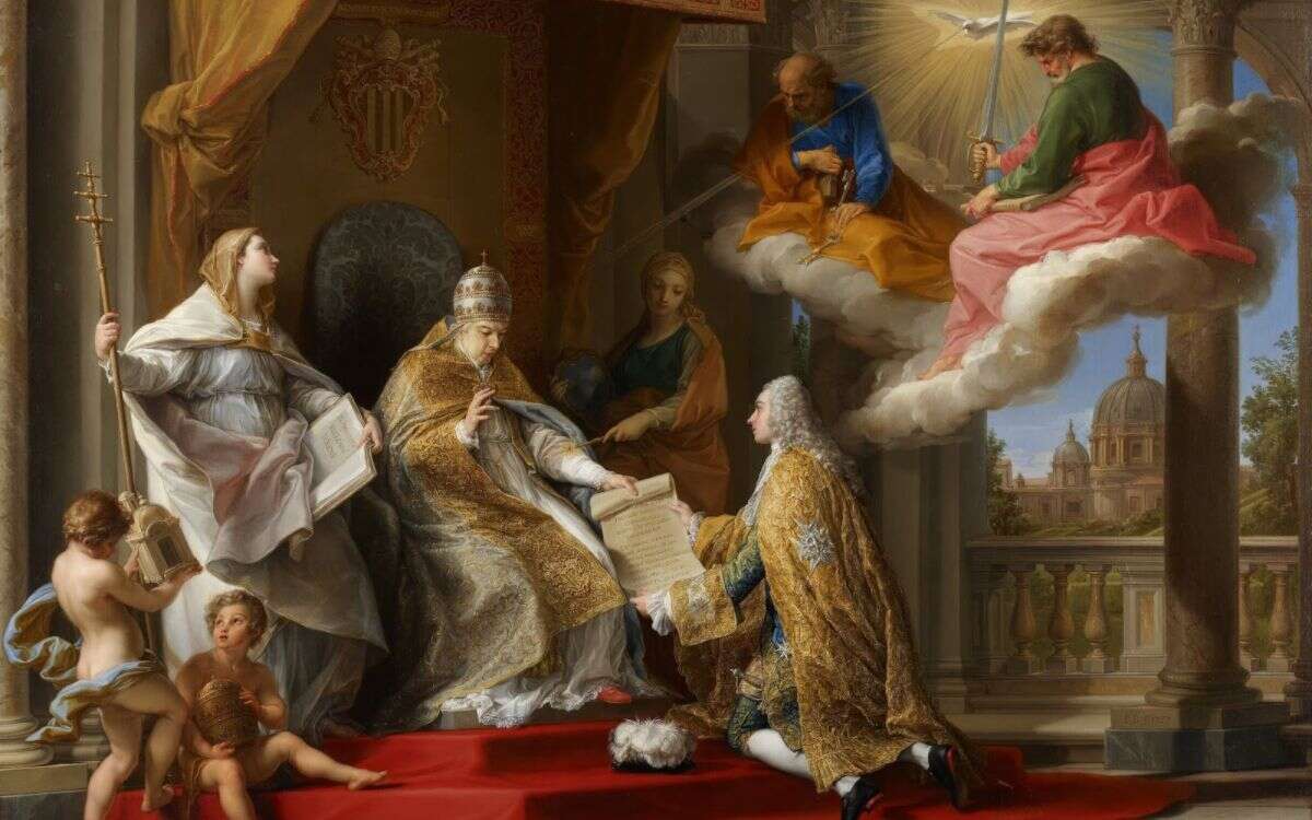 papa 1