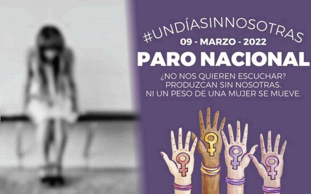 paro de mujeres 1
