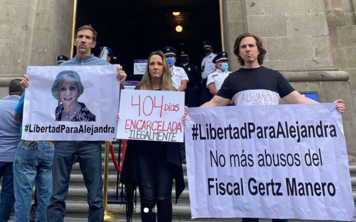 familia Alejandra 1