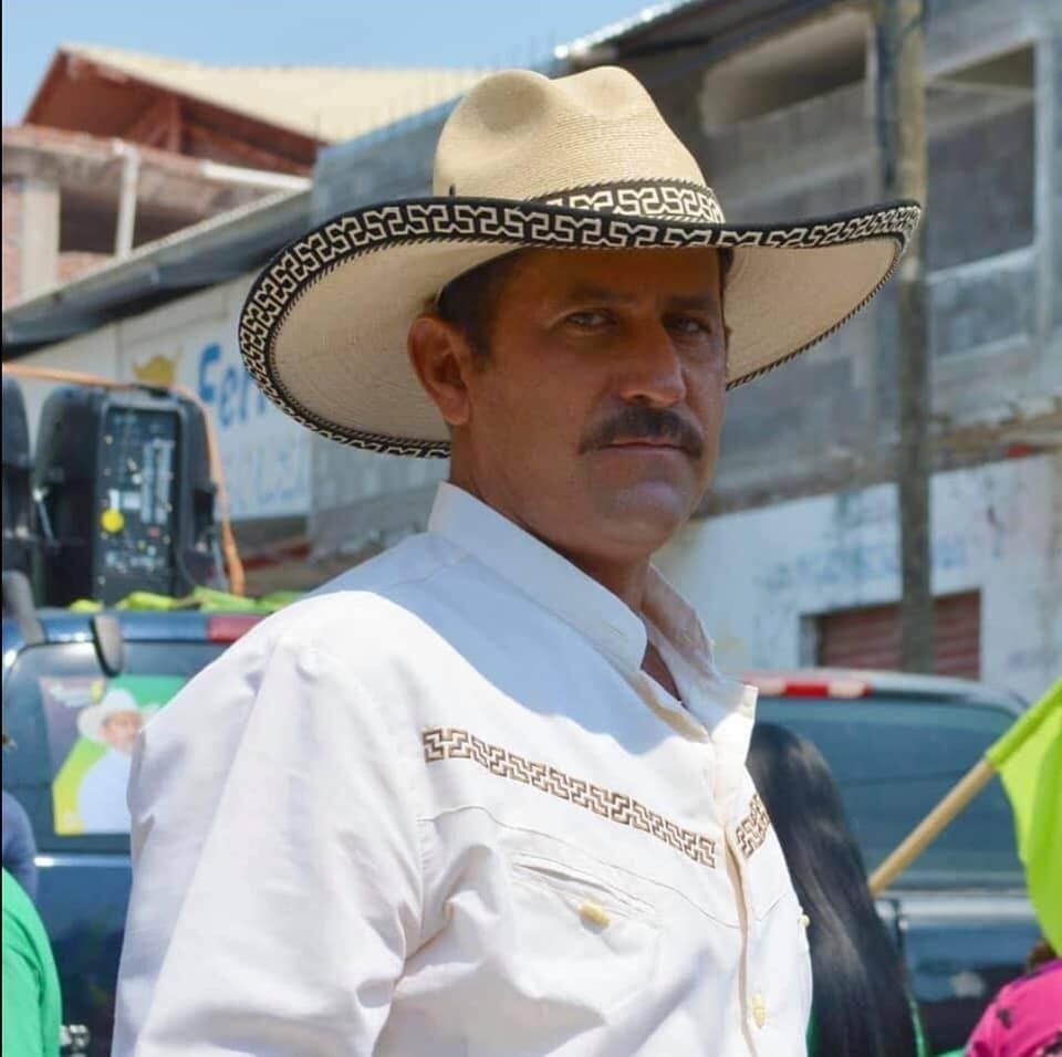 presidente aguililla