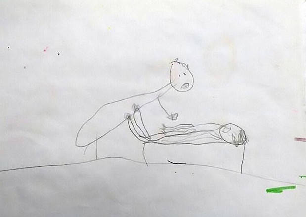 dibujo