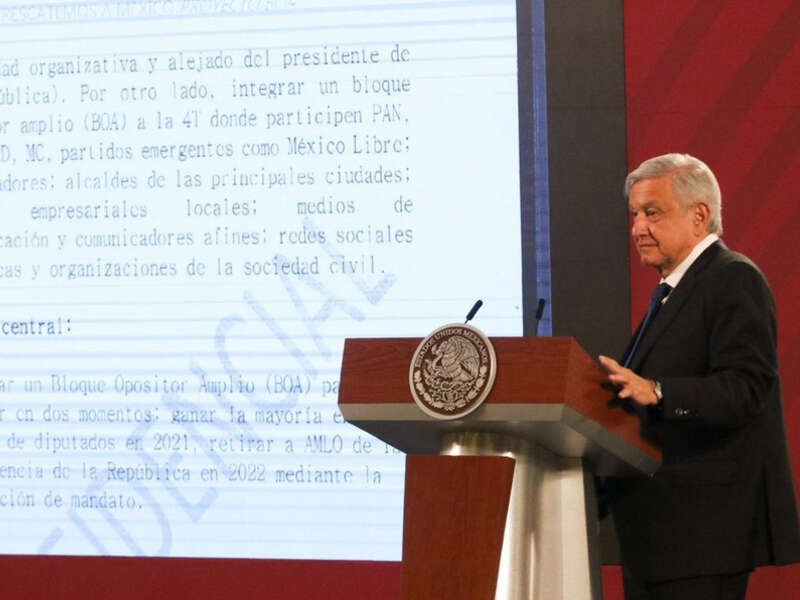 BOA López 1