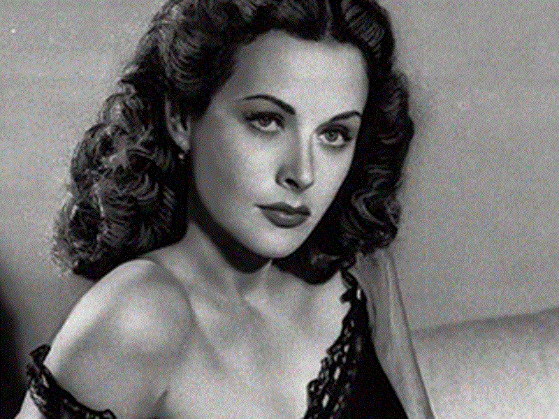 Hedy