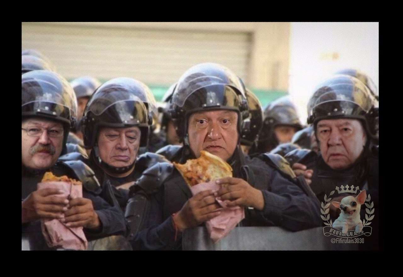 preparados