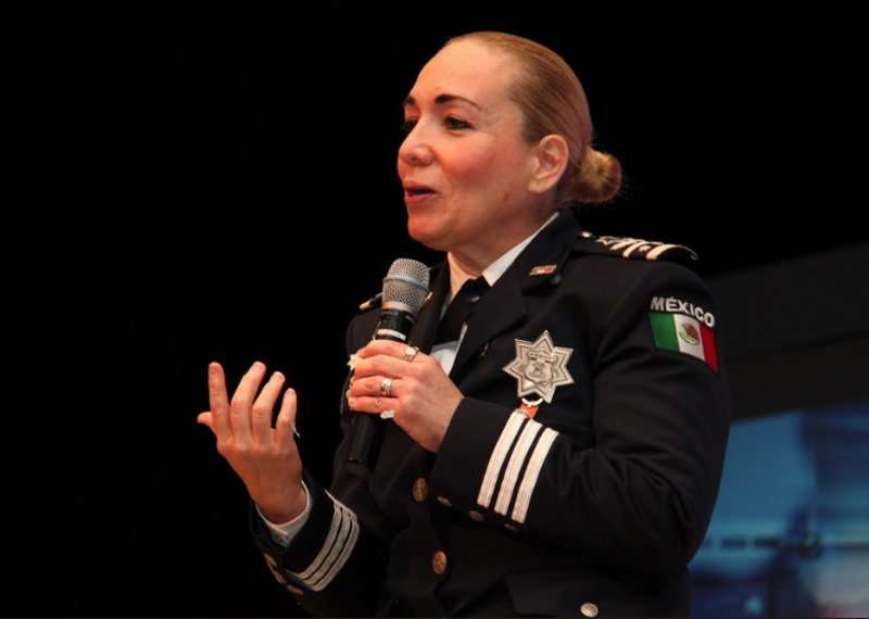 Patricia Trujillo Mariel