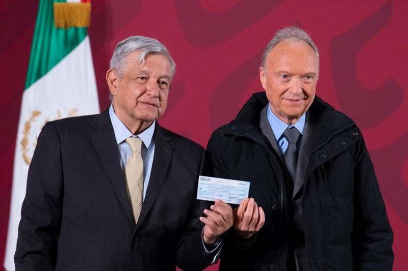 amlo hertz