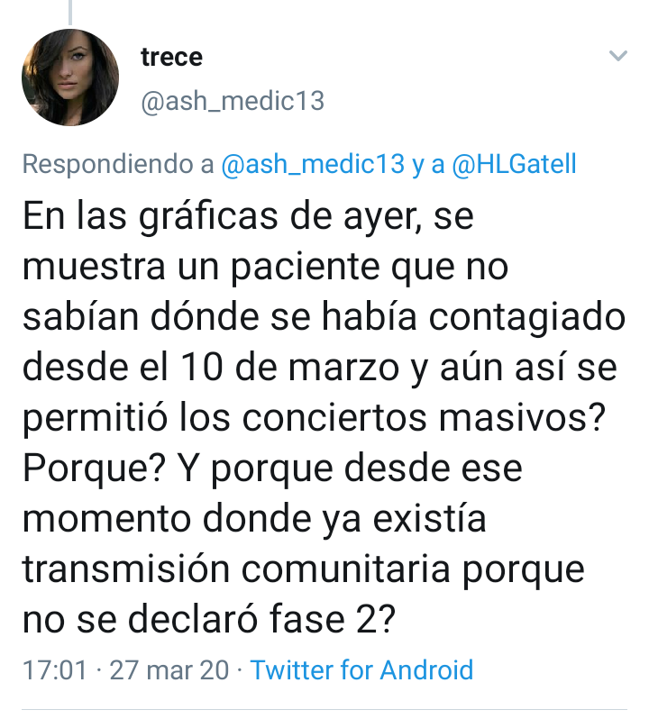 trece 1