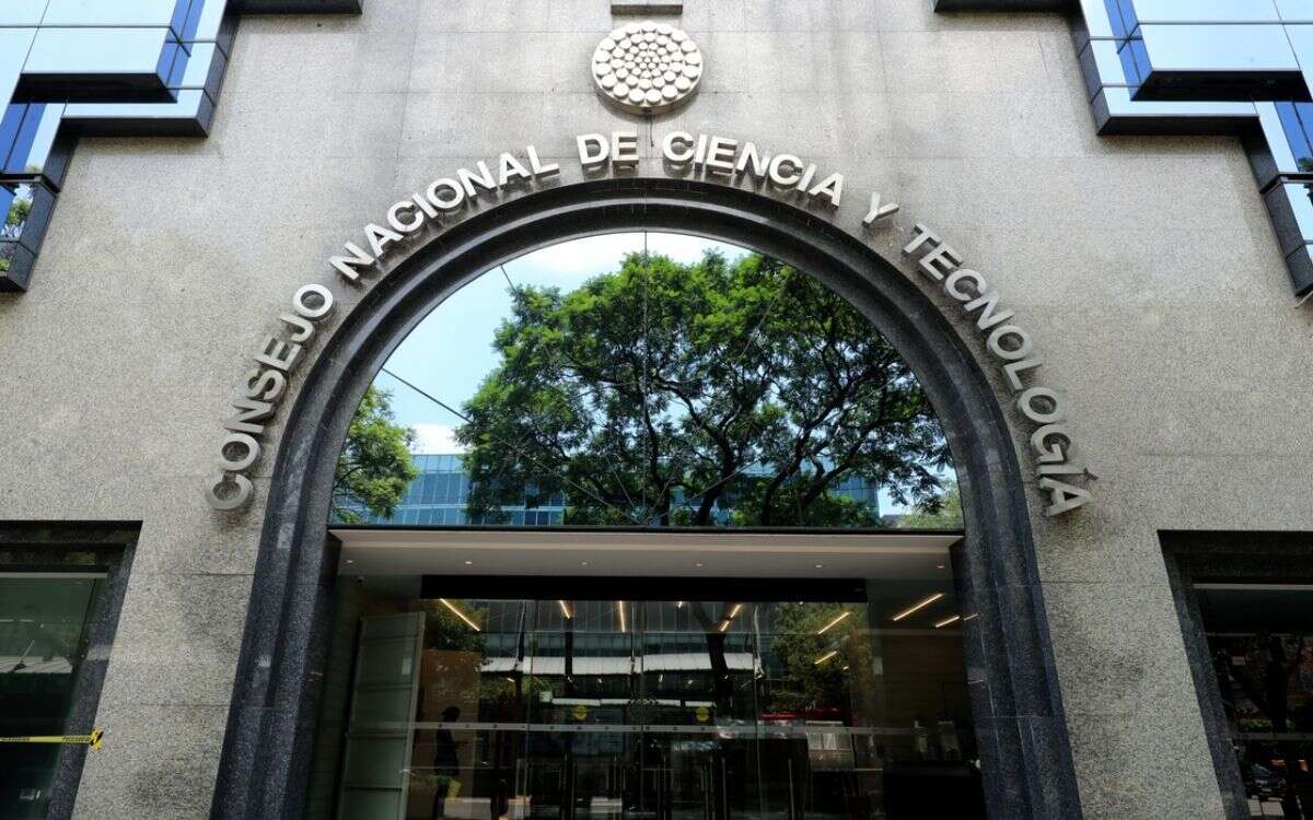 conacyt 1