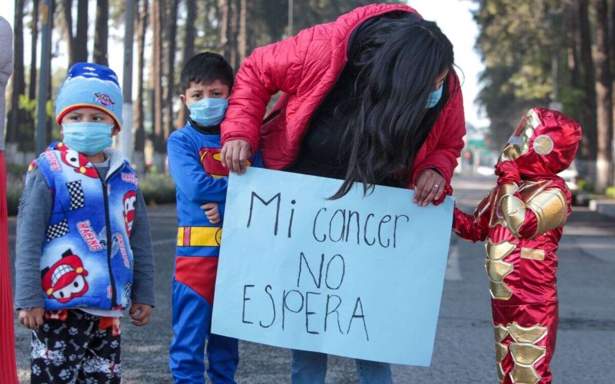 niños cancer 1