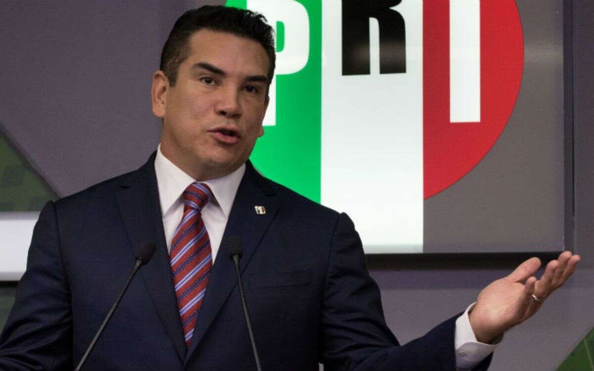 Moreno PRI 1