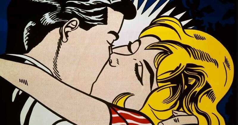 art pop