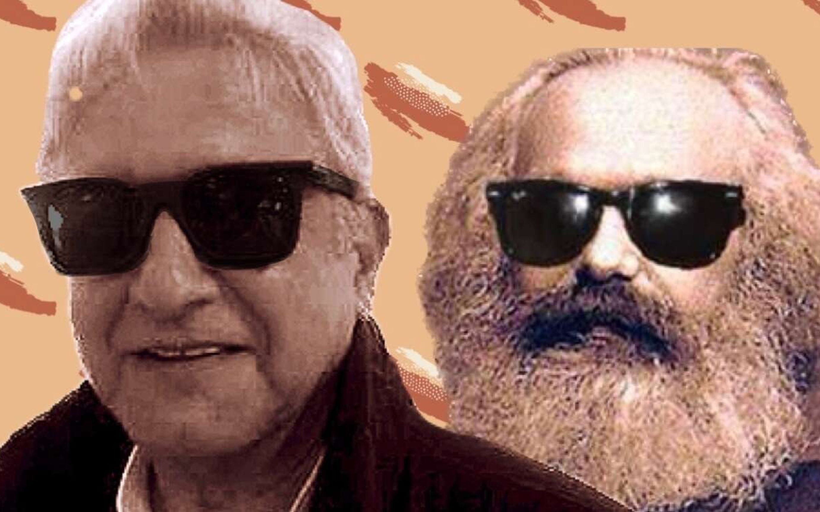 Las incongruencias de Marx y Engels