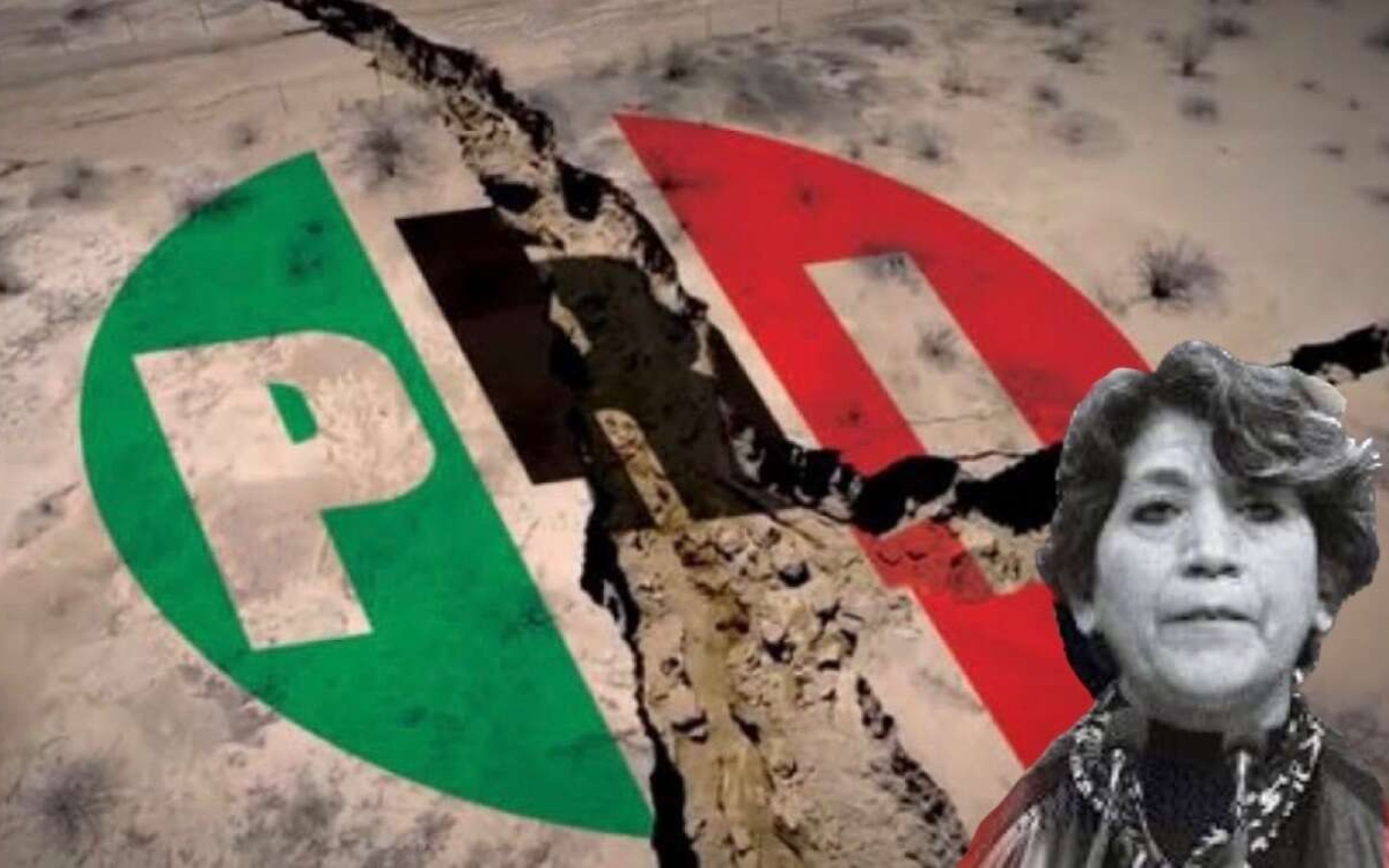 Al PRI no lo mató Morena