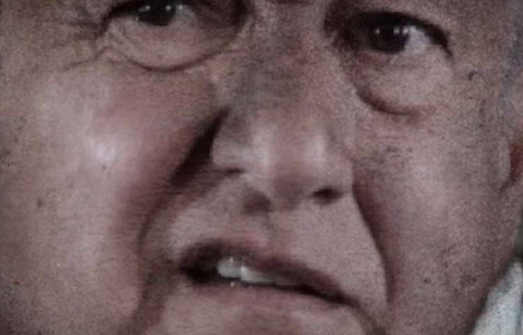Dinero muerto.