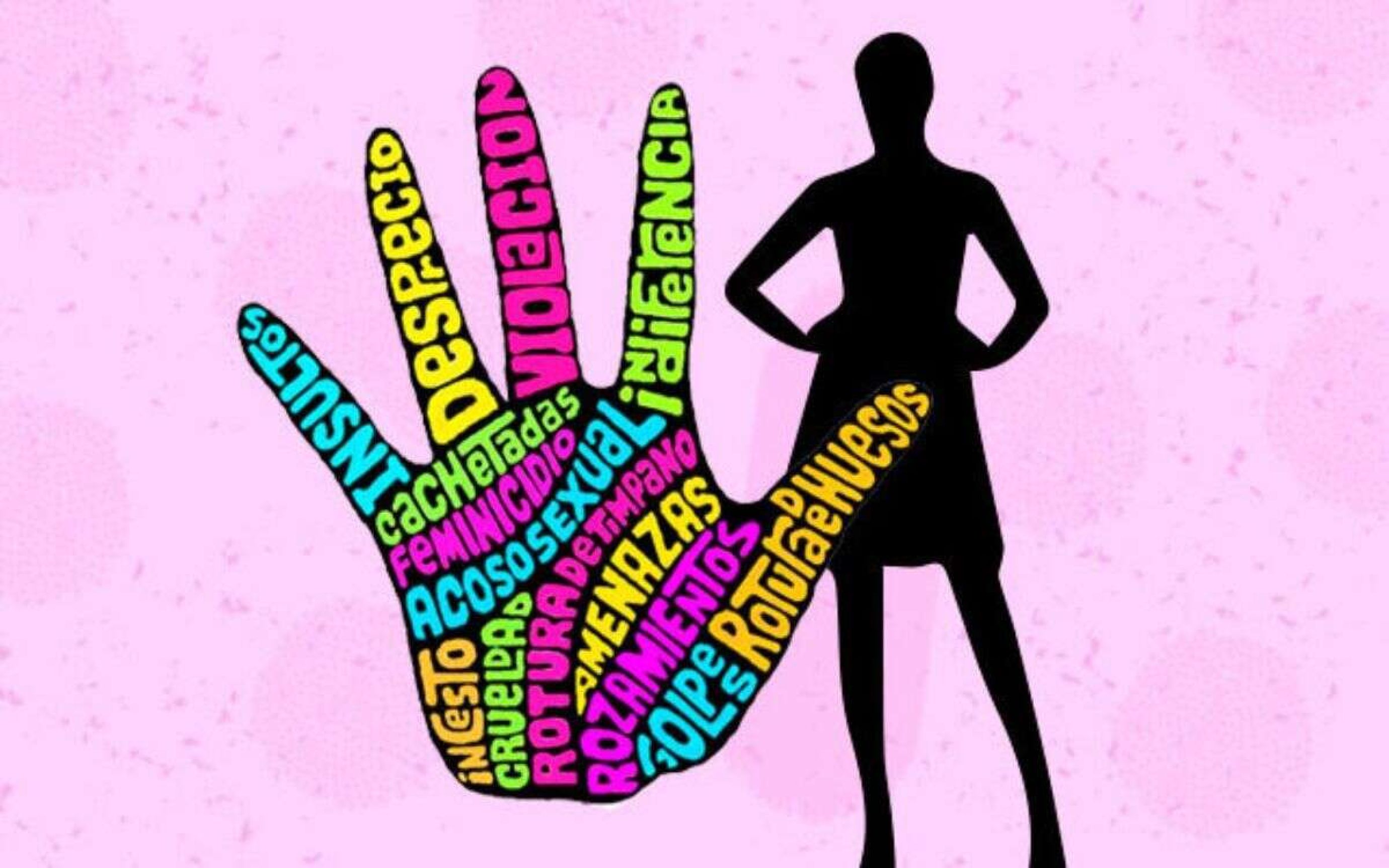 Hablemos de la microviolencia: Hagamos la violencia invisible, visible