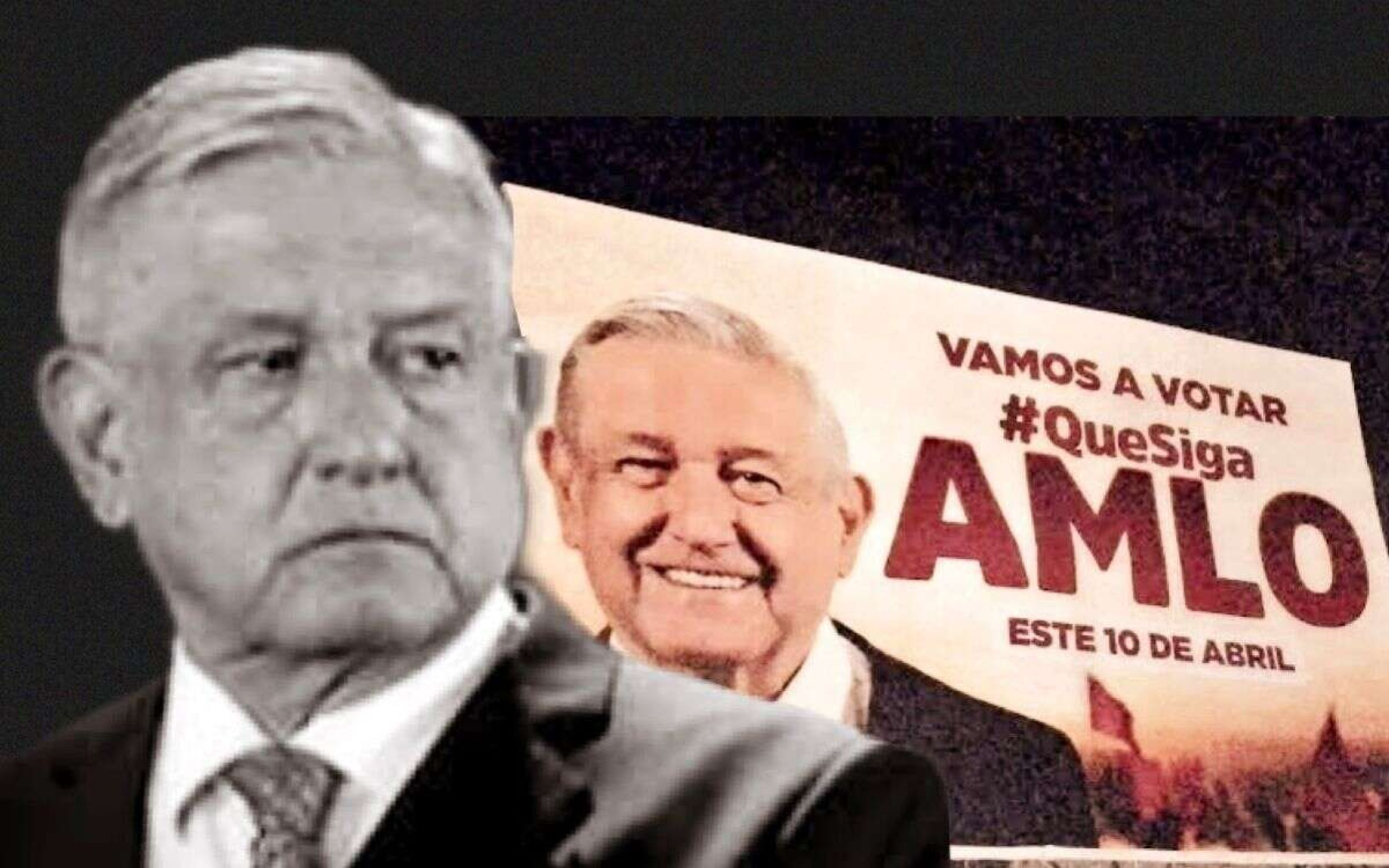 La engañosa revocación de mandato.