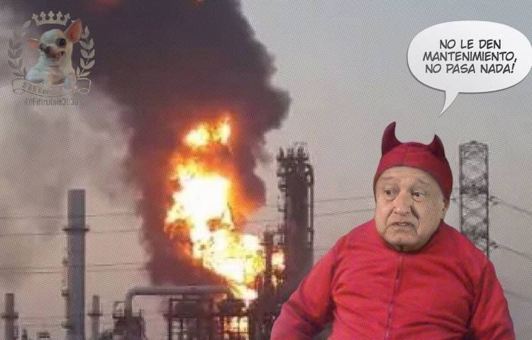 ¡No pasa nada!